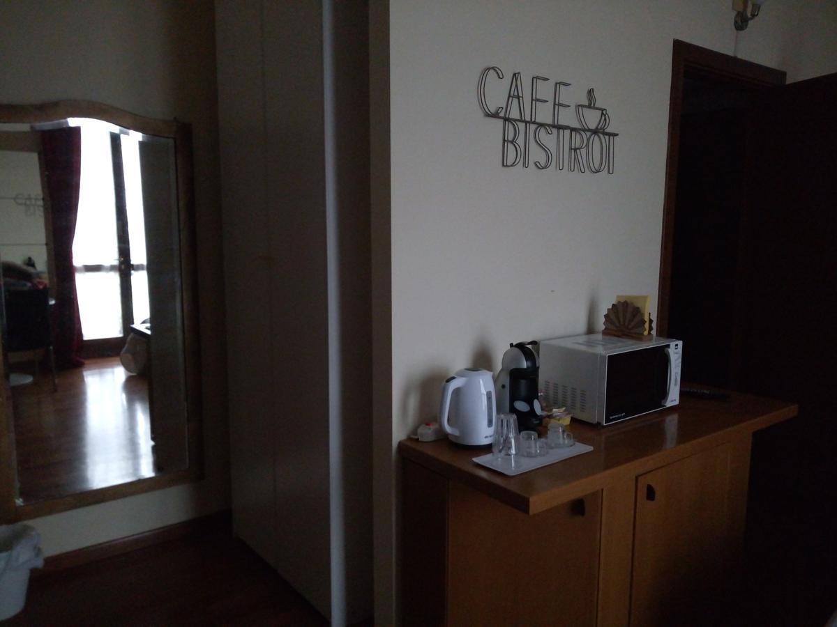 B&B Country House Crema Exterior foto